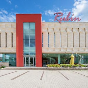Centrum Konferencyjno - Bankietowe Rubin