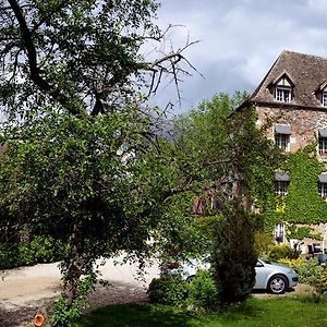 Le Moulin d'Hauterive