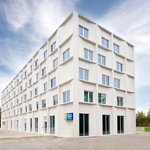 Holiday Inn Express & Suites Ghent By Ihg